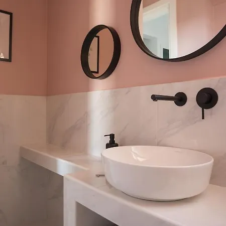 Apartamento Acropolis View Penthouse Atenas