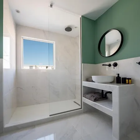 Acropolis View Penthouse *