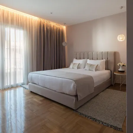 Acropolis View Penthouse Atenas