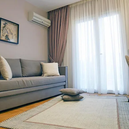Acropolis View Penthouse *