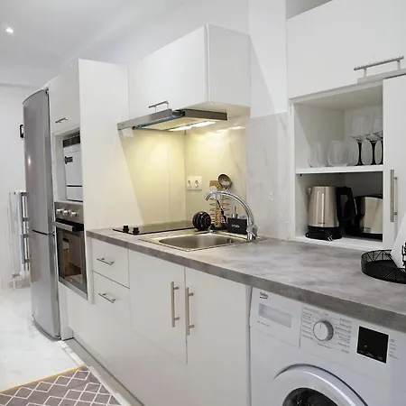 Acropolis View Penthouse Apartamento